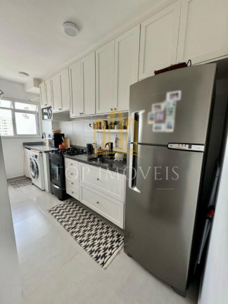 Imagem Apartamento com 2 Quartos à Venda, 51 m² em Jardim Ismênia - São José Dos Campos