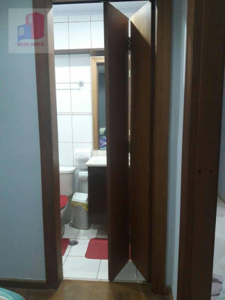 Imagem Cobertura com 3 Quartos à Venda, 148 m² em Santa Maria - São Caetano Do Sul