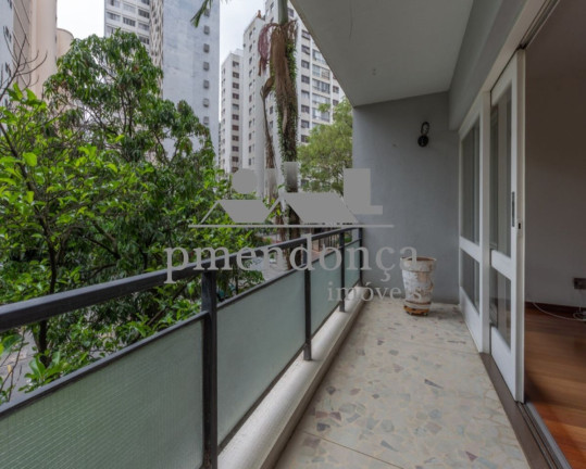 Imagem Apartamento com 3 Quartos à Venda, 181 m² em Higienópolis - São Paulo Imagem Apartamento com 3 Quartos à Venda, 181 m² em Higienópolis - São Paulo