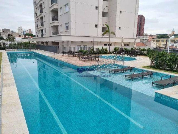 Apartamento com 2 Quartos à Venda, 58 m² em Parque Da Vila Prudente - São Paulo