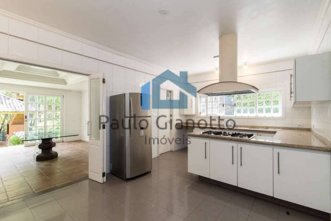 Imagem Casa de Condomínio com 3 Quartos à Venda, 456 m² em Granja Viana - Cotia Imagem Casa de Condomínio com 3 Quartos à Venda, 456 m² em Granja Viana - Cotia