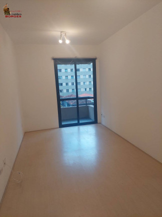 Apartamento com 1 Quarto à Venda, 40 m² em Moema Pássaros - São Paulo