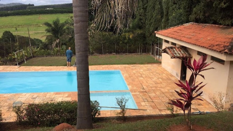 Imagem Chácara com 4 Quartos à Venda, 457 m² em Ponte Alta - Atibaia Imagem Chácara com 4 Quartos à Venda, 457 m² em Ponte Alta - Atibaia