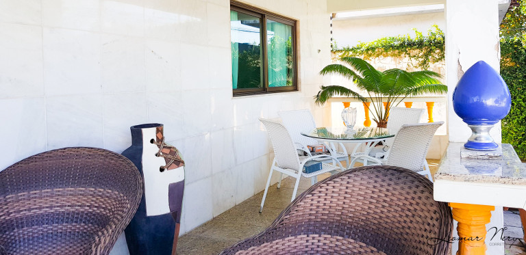 Imagem Casa com 4 Quartos à Venda, 350 m² em Janga - Paulista