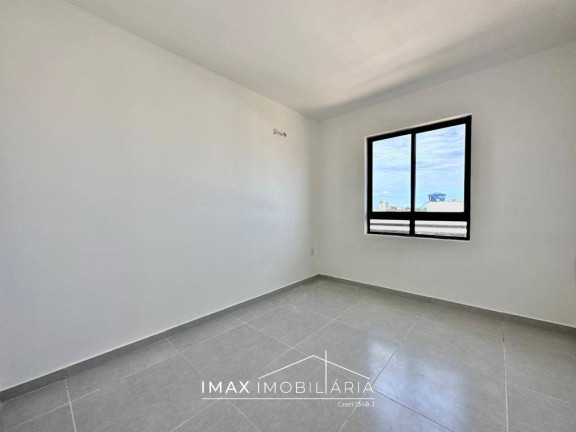 Imagem Apartamento com 3 Quartos à Venda, 72 m² em Poço - Cabedelo