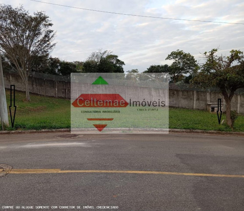 Imagem Terreno à Venda, 499 m² em Condominio Cataguá Way - Taubaté Imagem Terreno à Venda, 499 m² em Condominio Cataguá Way - Taubaté
