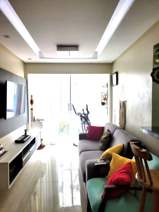 Imagem Apartamento com 3 Quartos à Venda, 70 m² em Piatã - Salvador Imagem Apartamento com 3 Quartos à Venda, 70 m² em Piatã - Salvador
