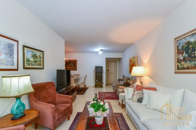 Imagem Apartamento com 3 Quartos à Venda, 129 m² em Jardim Paulista - São Paulo Imagem Apartamento com 3 Quartos à Venda, 129 m² em Jardim Paulista - São Paulo