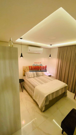 Imagem Apartamento à Venda, 50 m² em Tamboré - Santana De Parnaíba