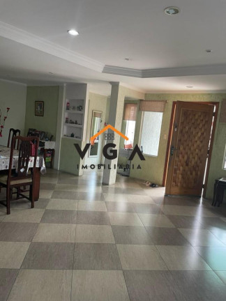 Imagem Casa com 4 Quartos à Venda, 160 m² em Cidade Patriarca - São Paulo Imagem Casa com 4 Quartos à Venda, 160 m² em Cidade Patriarca - São Paulo