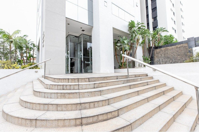 Imagem Sala Comercial à Venda, 33 m² em Chácara Santo Antônio (zona Sul) - São Paulo Imagem Sala Comercial à Venda, 33 m² em Chácara Santo Antônio (zona Sul) - São Paulo
