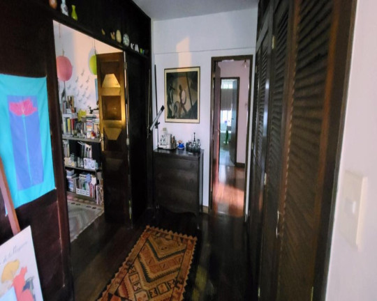 Imagem Casa com 4 Quartos à Venda, 250 m² em São Conrado - Rio De Janeiro