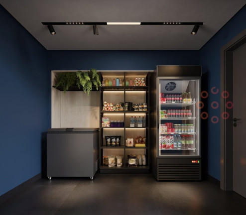 Imagem Apartamento com 2 Quartos à Venda, 150 m² em Savassi - Belo Horizonte