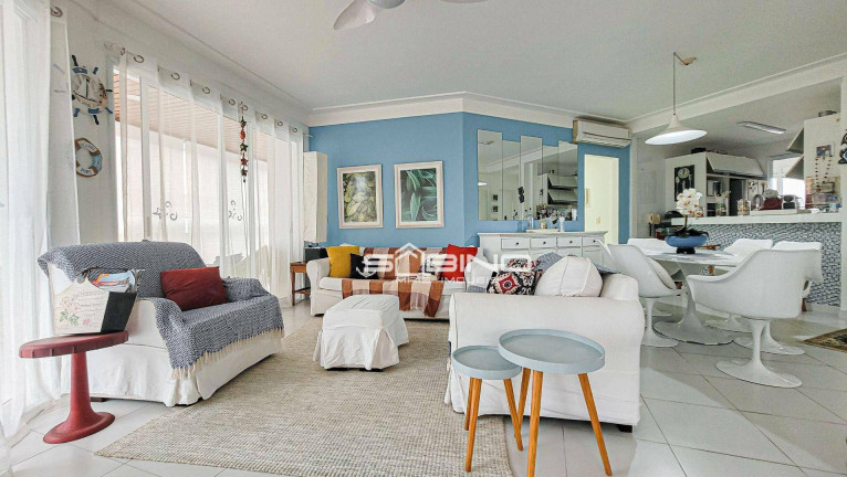 Imagem Cobertura com 4 Quartos para Alugar, 190 m² em Riviera De São Lourenço - Bertioga Imagem Cobertura com 4 Quartos para Alugar, 190 m² em Riviera De São Lourenço - Bertioga