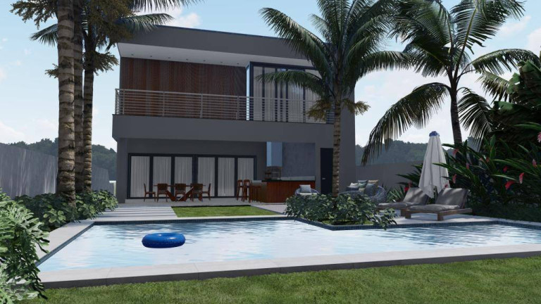 Imagem Casa com 4 Quartos à Venda, 630 m² em Alphaville - Santana De Parnaíba Imagem Casa com 4 Quartos à Venda, 630 m² em Alphaville - Santana De Parnaíba
