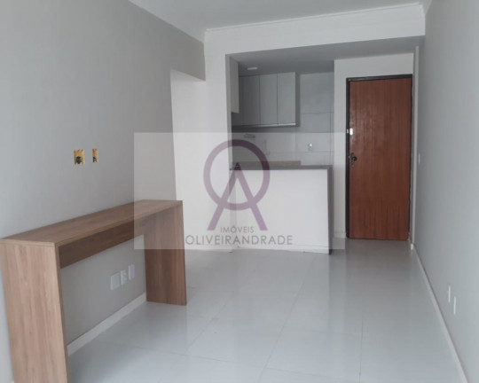 Imagem Imóvel com 1 Quarto para Alugar, 40 m² em Pituba - Salvador Imagem Imóvel com 1 Quarto para Alugar, 40 m² em Pituba - Salvador