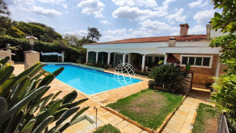Imagem Casa com 5 Quartos à Venda, 635 m² em Samambaia Parque Residencial - Atibaia Imagem Casa com 5 Quartos à Venda, 635 m² em Samambaia Parque Residencial - Atibaia
