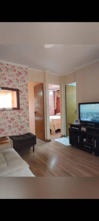 Apartamento com 2 Quartos à Venda, 42 m² em Jardim Guadalajara - Sorocaba