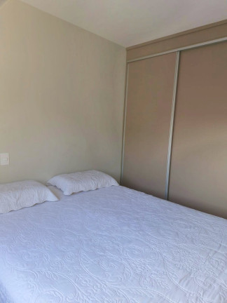 Imagem Apartamento com 2 Quartos à Venda, 56 m² em Demarchi - São Bernardo Do Campo