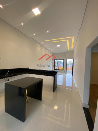 Imagem Casa com 3 Quartos à Venda, 155 m² em Parque Ortolândia - Hortolândia Imagem Casa com 3 Quartos à Venda, 155 m² em Parque Ortolândia - Hortolândia