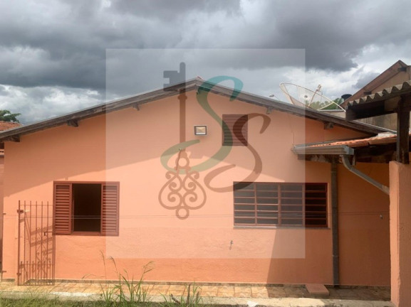 Imagem Casa com 3 Quartos à Venda, 300 m² em Jardim Santa Lúcia - Campinas Imagem Casa com 3 Quartos à Venda, 300 m² em Jardim Santa Lúcia - Campinas