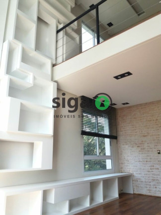 Imagem Apartamento com 1 Quarto à Venda ou Locação, 104 m² em Panamby - São Paulo Imagem Apartamento com 1 Quarto à Venda ou Locação, 104 m² em Panamby - São Paulo