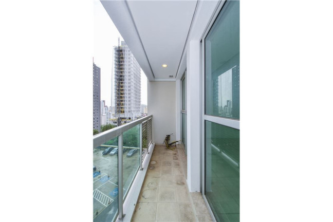 Imagem Sala Comercial à Venda, 40 m² em Aclimação - São Paulo