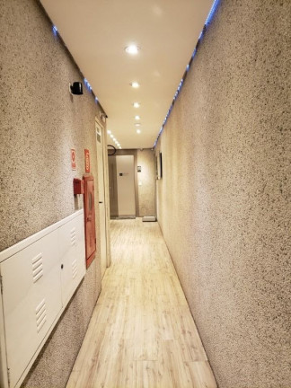 Imagem Sala Comercial para Alugar, 32 m² em Itaim Bibi - São Paulo Imagem Sala Comercial para Alugar, 32 m² em Itaim Bibi - São Paulo