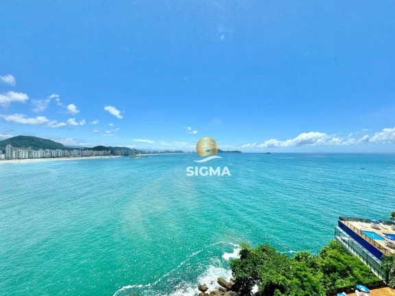 Imagem Apartamento com 4 Quartos à Venda, 251 m² em Jardim Astúrias - Guarujá Imagem Apartamento com 4 Quartos à Venda, 251 m² em Jardim Astúrias - Guarujá