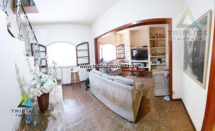 Imagem Casa com 7 Quartos à Venda, 500 m² em Tiguera - Juiz De Fora Imagem Casa com 7 Quartos à Venda, 500 m² em Tiguera - Juiz De Fora