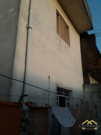 Imagem Casa com 2 Quartos à Venda, 220 m² em Vila Nambi - Jundiaí Imagem Casa com 2 Quartos à Venda, 220 m² em Vila Nambi - Jundiaí