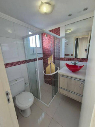 Imagem Apartamento com 2 Quartos à Venda, 63 m² em Vila Sanches - São José Dos Campos Imagem Apartamento com 2 Quartos à Venda, 63 m² em Vila Sanches - São José Dos Campos