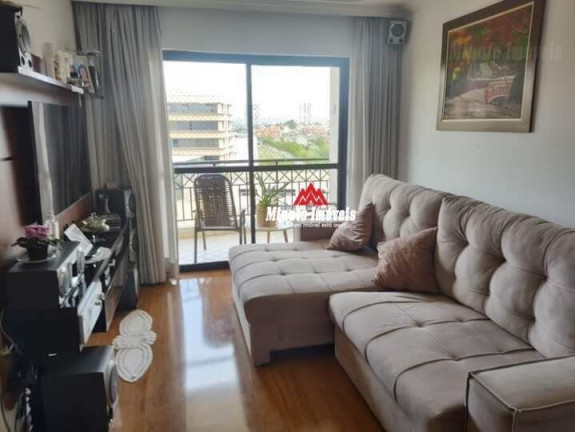 Imagem Apartamento com 3 Quartos à Venda, 90 m² em Vila Japi Ii - Jundiaí Imagem Apartamento com 3 Quartos à Venda, 90 m² em Vila Japi Ii - Jundiaí