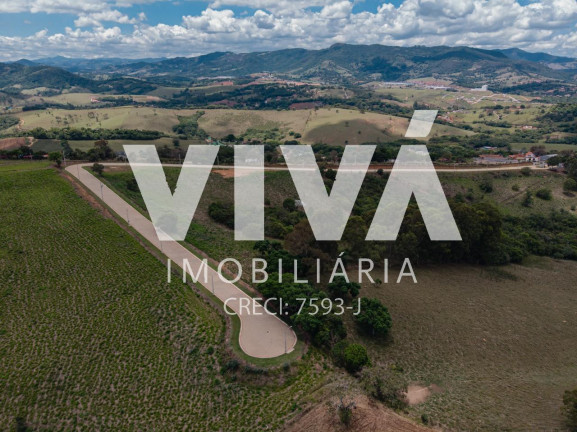 Imagem Terreno à Venda, 2.006 m² em Estrada De Toledo - Extrema