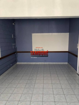 Imagem Sala Comercial para Alugar, 545 m² em Alphaville - Santana De Parnaíba