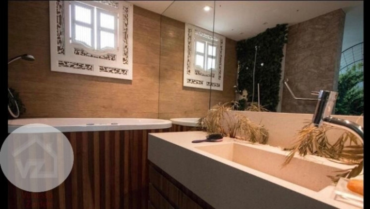 Imagem Apartamento com 2 Quartos à Venda, 142 m² em Vila Andrade - São Paulo