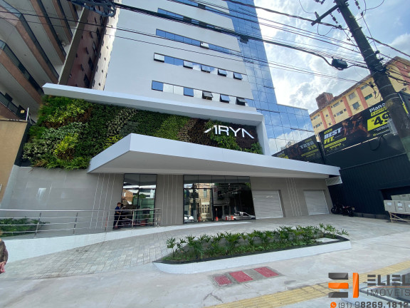 Imagem Sala Comercial à Venda, 390 m² em Umarizal - Belém