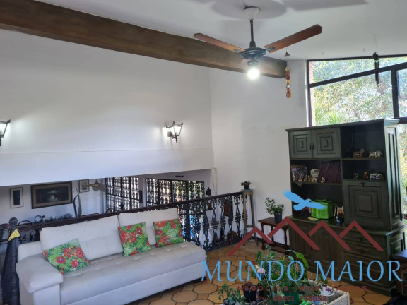 Imagem Casa com 4 Quartos à Venda, 1.000 m² em Praia Do Arrastão - São Sebastião