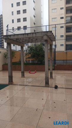 Imagem Apartamento com 3 Quartos à Venda, 120 m² em Vila Bastos - Santo André Imagem Apartamento com 3 Quartos à Venda, 120 m² em Vila Bastos - Santo André