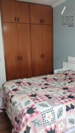Imagem Imóvel com 3 Quartos à Venda, 80 m² em Jardim Topázio - São José Dos Campos