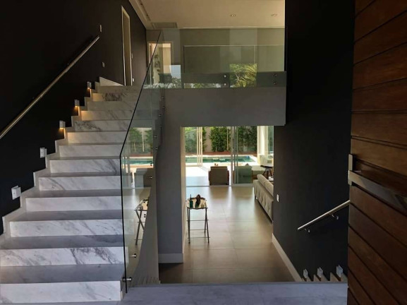 Imagem Casa com 5 Quartos à Venda, 512 m² em Chácara Dos Lagos - Carapicuíba
