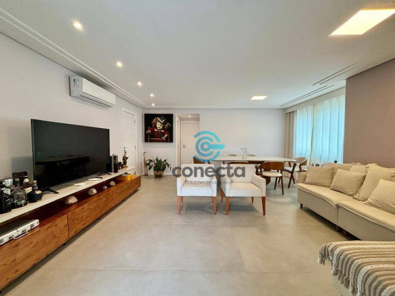 Imagem Apartamento com 3 Quartos à Venda, 170 m² em Jardim Icaraí - Niterói Imagem Apartamento com 3 Quartos à Venda, 170 m² em Jardim Icaraí - Niterói