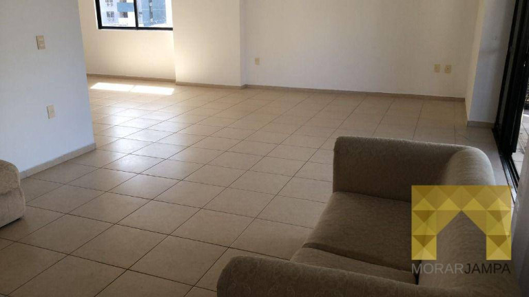 Imagem Apartamento com 4 Quartos à Venda, 233 m² em Manaíra - João Pessoa