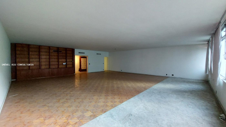 Imagem Apartamento com 4 Quartos à Venda, 378 m² em Rio De Janeiro