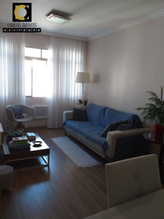 Imagem Apartamento com 2 Quartos à Venda, 78 m² em Boa Vista - São Vicente Imagem Apartamento com 2 Quartos à Venda, 78 m² em Boa Vista - São Vicente