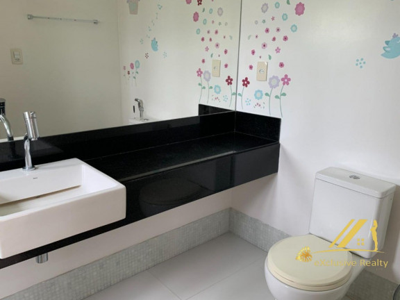 Imagem Apartamento com 4 Quartos à Venda, 560 m² em Candeal - Salvador