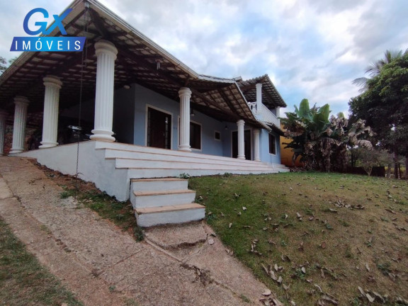 Imagem Imóvel com 4 Quartos à Venda, 230 m² em Condomínio Vale Do Ouro - Ribeirão Das Neves Imagem Imóvel com 4 Quartos à Venda, 230 m² em Condomínio Vale Do Ouro - Ribeirão Das Neves