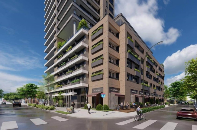 Imagem Apartamento com 4 Quartos à Venda, 166 m² em Brooklin Novo - São Paulo Imagem Apartamento com 4 Quartos à Venda, 166 m² em Brooklin Novo - São Paulo