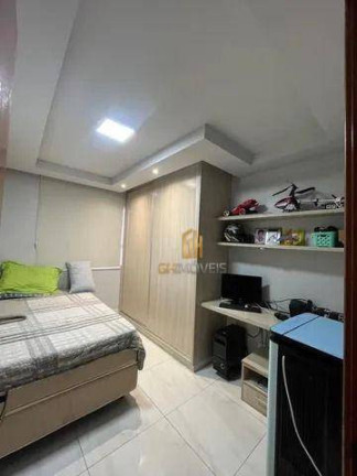 Imagem Apartamento com 3 Quartos à Venda, 79 m² em Setor Dos Afonsos - Aparecida De Goiânia Imagem Apartamento com 3 Quartos à Venda, 79 m² em Setor Dos Afonsos - Aparecida De Goiânia