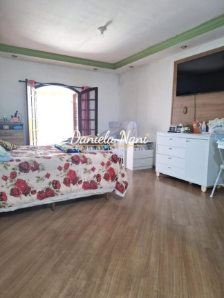 Imagem Sobrado com 3 Quartos à Venda, 206 m² em Taboão - São Bernardo Do Campo Imagem Sobrado com 3 Quartos à Venda, 206 m² em Taboão - São Bernardo Do Campo